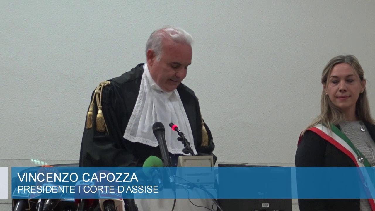 Caso Cucchi, 12 anni a due carabinieri per l'omicidio di Stefano: la lettura della sentenza