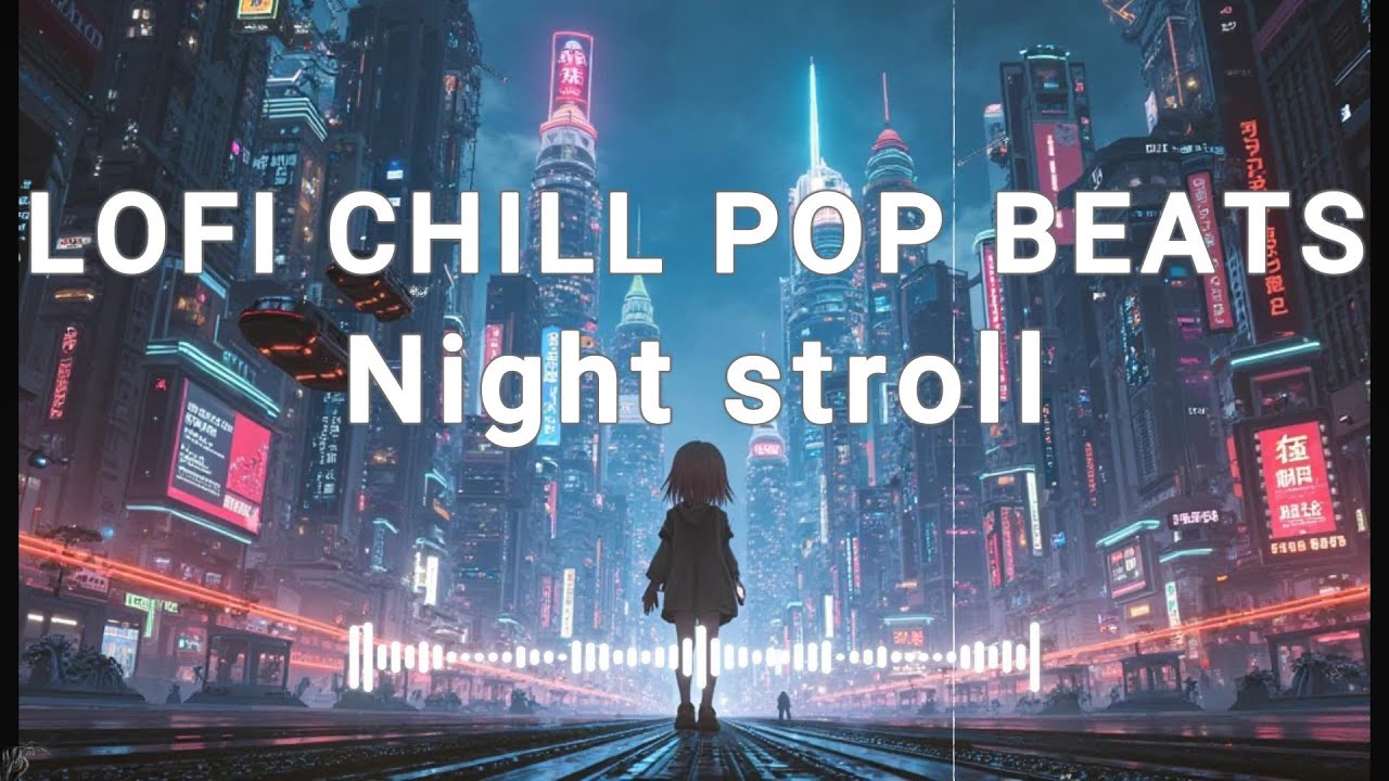 【洋楽】最高にオシャレなCHILL POP💙 relaxing/chill/work/study