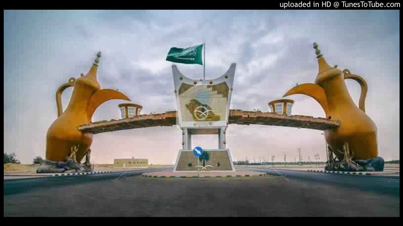 حمد المسعود اغنية الولامين