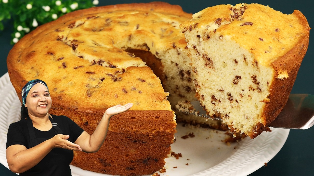 Não Sobra um Pedaço! BOLO FORMIGUEIRO FOFINHO e Molhadinho! O bolo Mais FÁCIL e Rápido que Já Fiz!