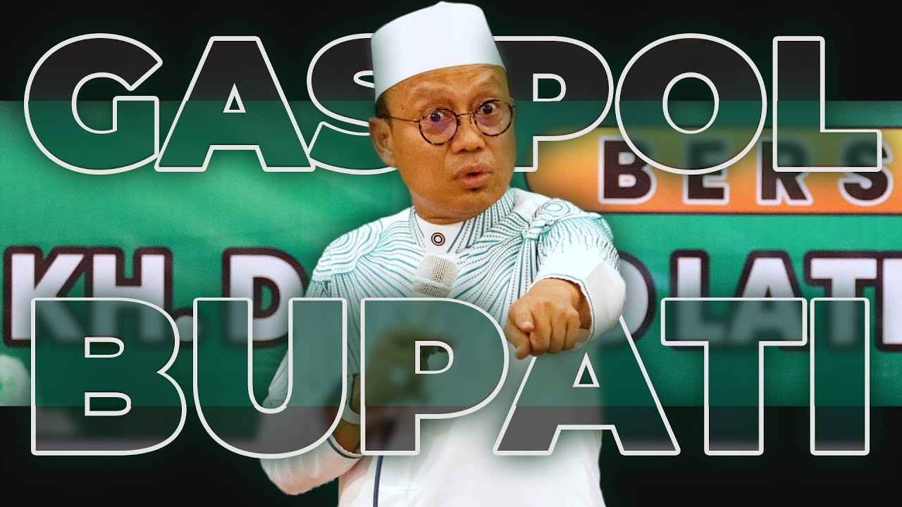 TABLIGH AKBAR JE'NEPONTO Terbaru 2025