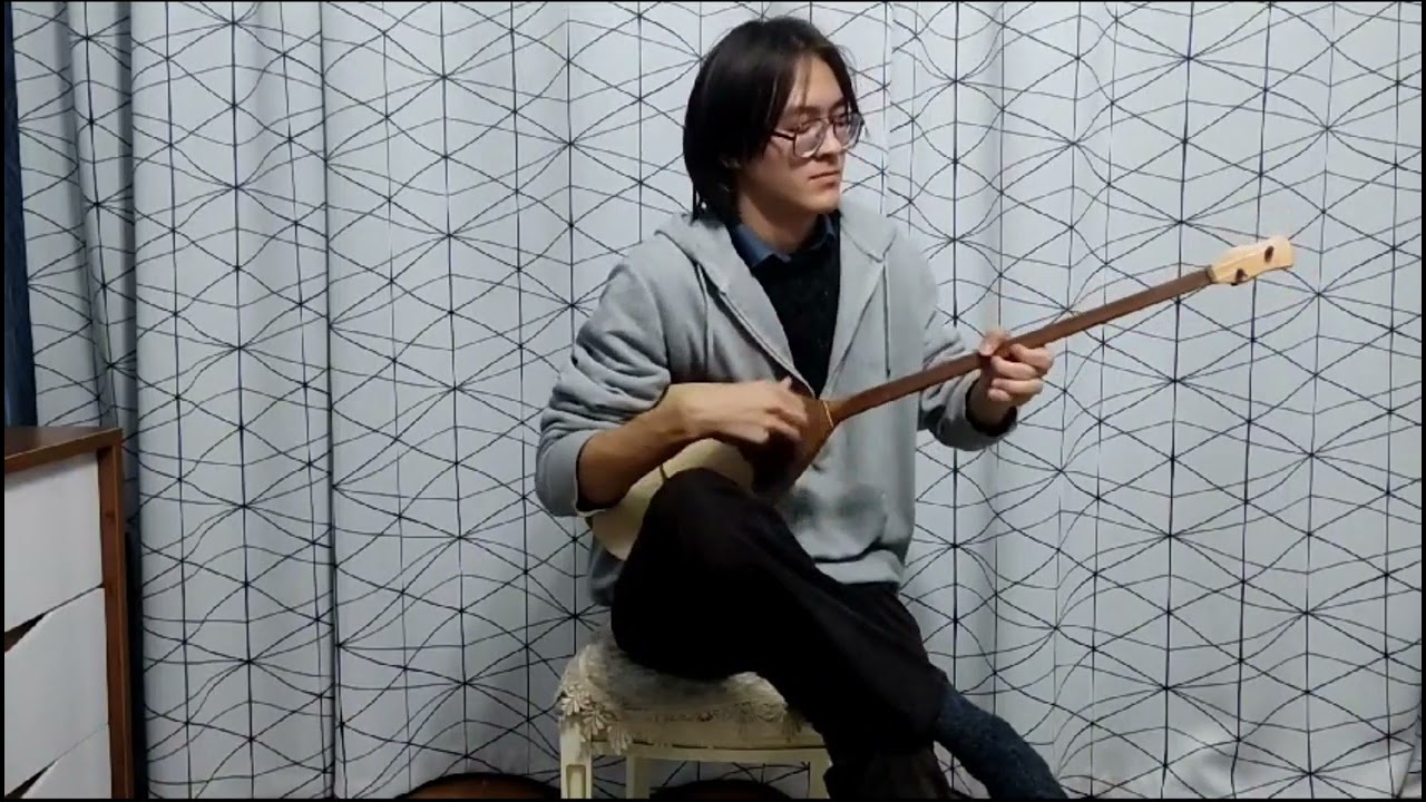Алаш аманаты