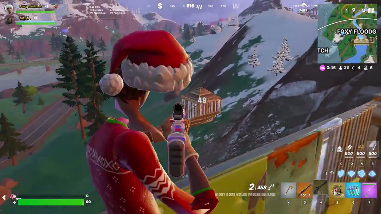 Aim Light 4k OLD UPLOAD