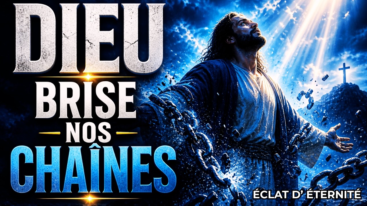 Quand la dépendance enferme Dieu ouvre une porte