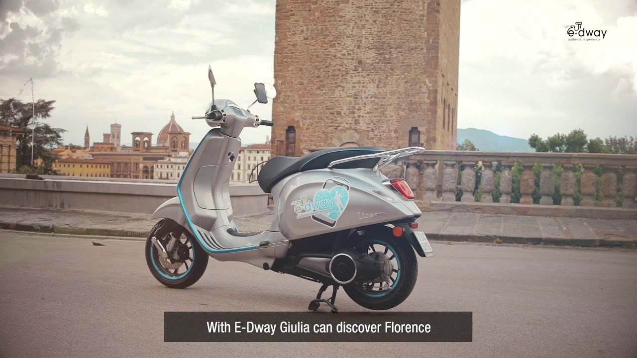 E-Dway a way of life