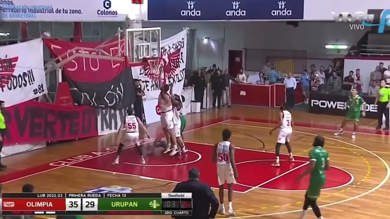 Brian Starr Uruguay 2022 Uruapan Highlights (November-January)