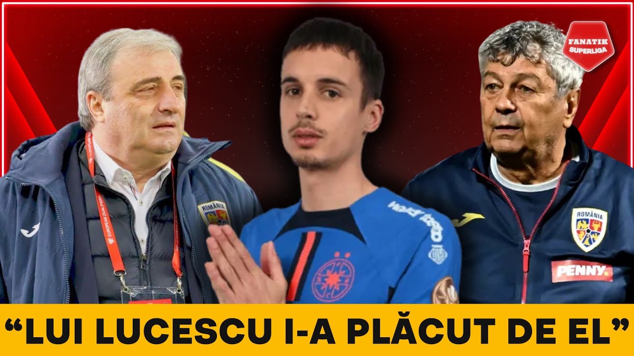 FRF, REACTIE PROMPTA despre NATURALIZAREA lui Juri Cisotti: “O SA FACEM SI NOI SOCOTELILE”