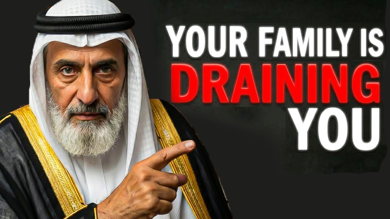 Sheikh Yusuf Warns: 