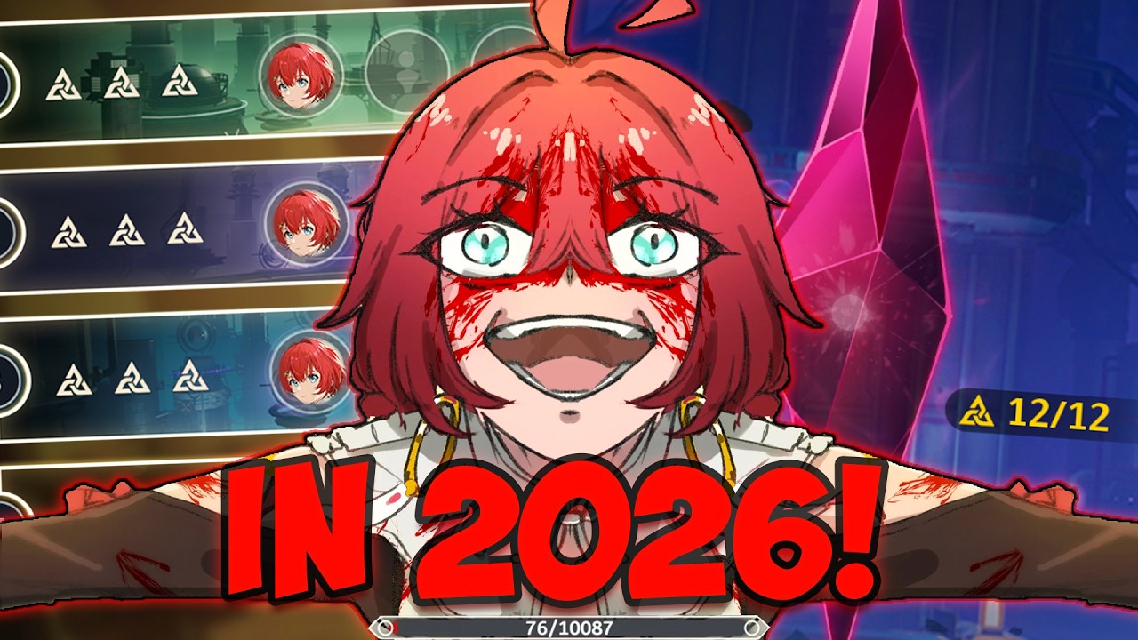 I Tried Solo Danjin in 2026 and...