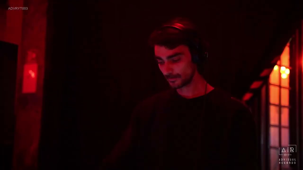 Octave @Gradina Monteoru [ADVRYT003]