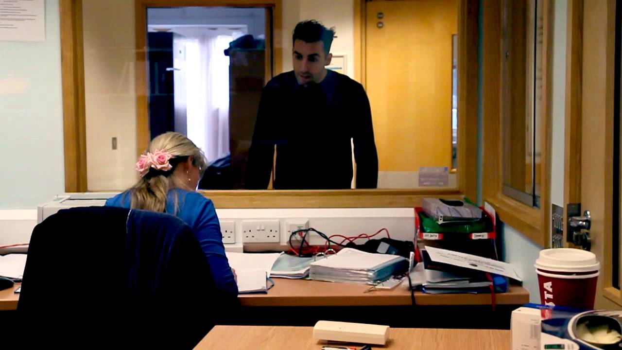 Section 17 training film Part 2
