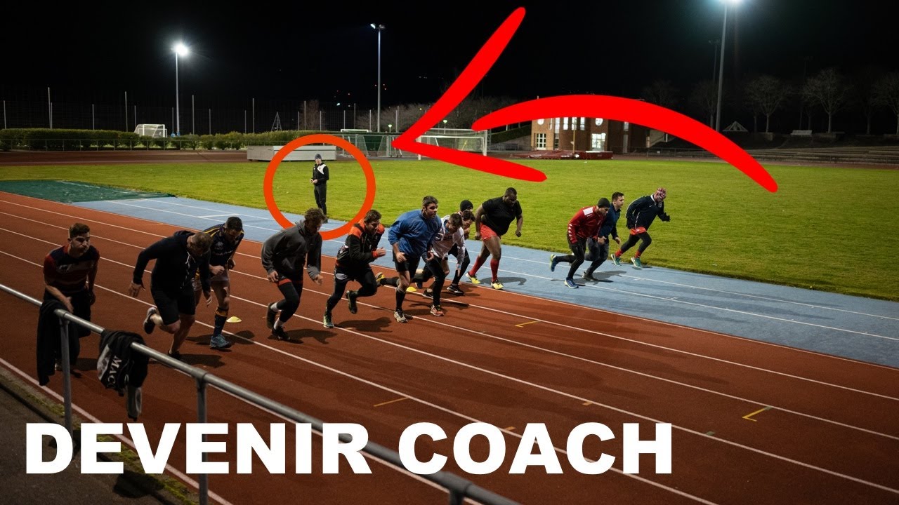 Devenir Coach ou Préparateur Physique en 2022 - Saturation, Formations, Contraintes, etc...