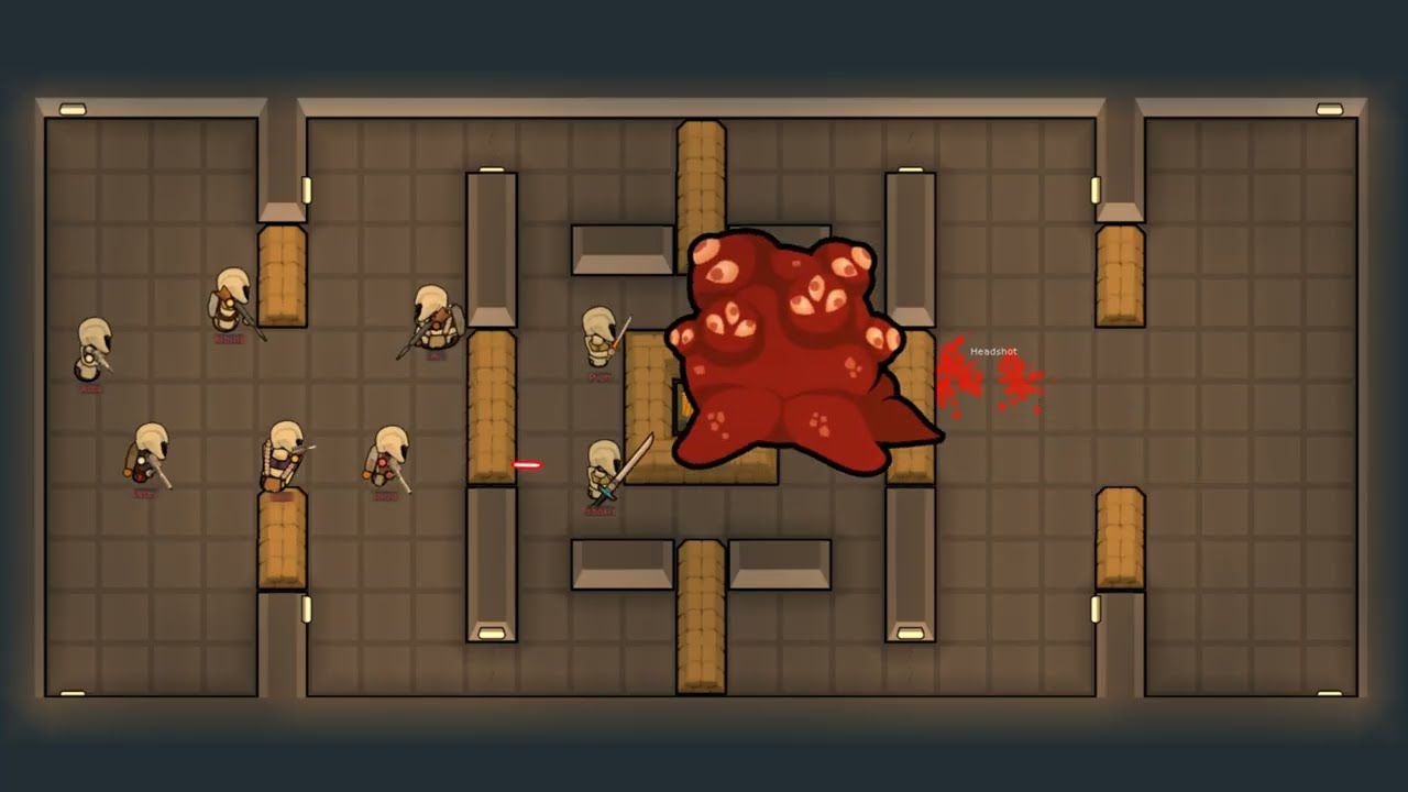 (rimworld)Starwars vs The Army Of Fetid Corpses: (Npc war)
