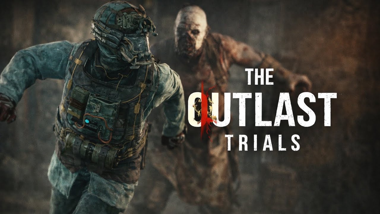 The Outlast Trials | PC 