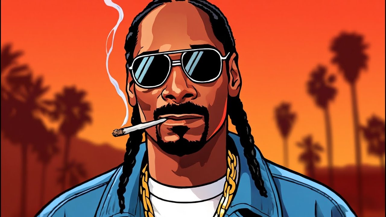 OG 90s G-Funk Mix! 💥 Snoop Dogg, 2Pac, Biggie, Ice Cube & More 🔥