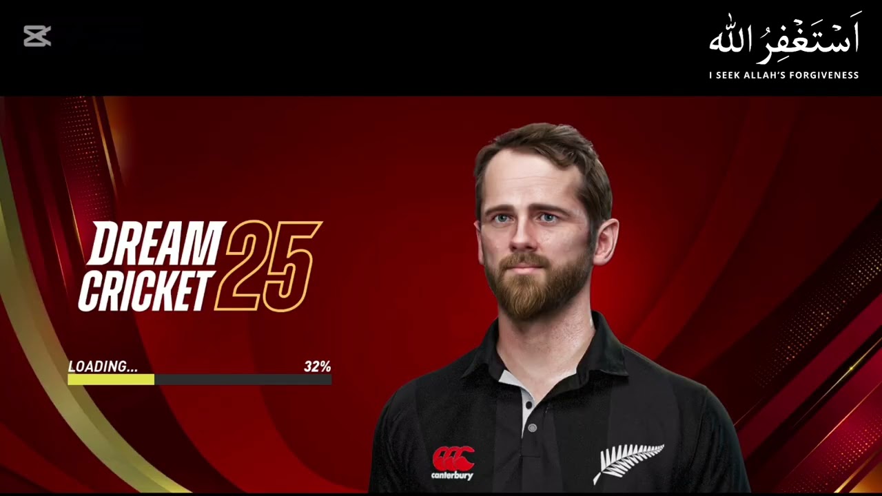 Dream Cricket 2025 Gameplay, Rank Push #1 (Season 9)
