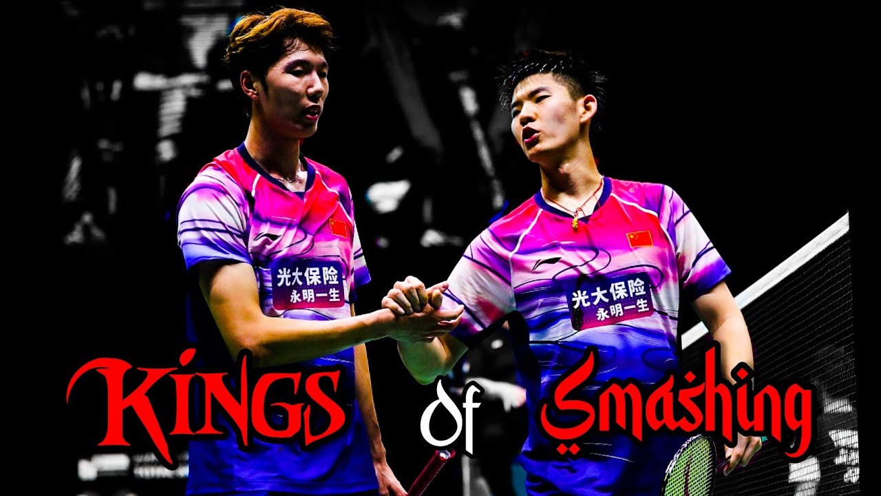 Li Jun Hui/Liu Yu Chen (李俊辉/刘玉晨) &ndash; The 