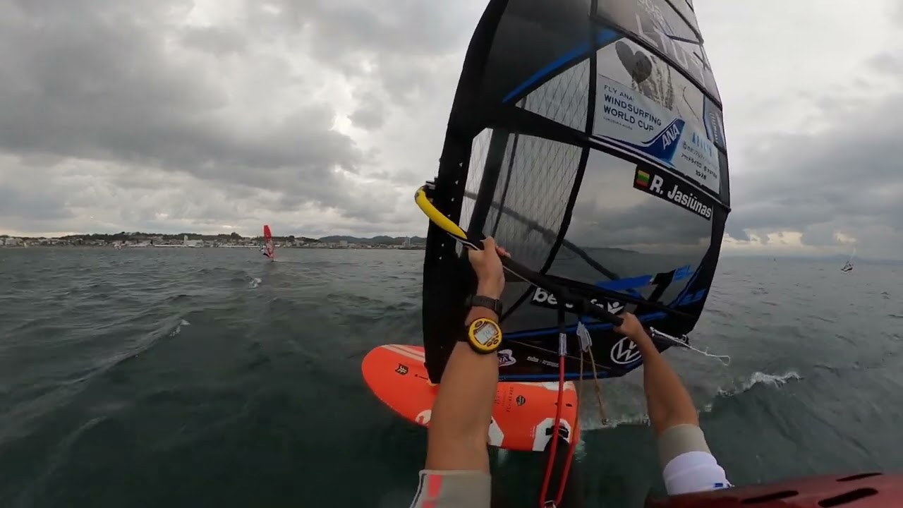 PWA Japan - Race of the week Ep .23