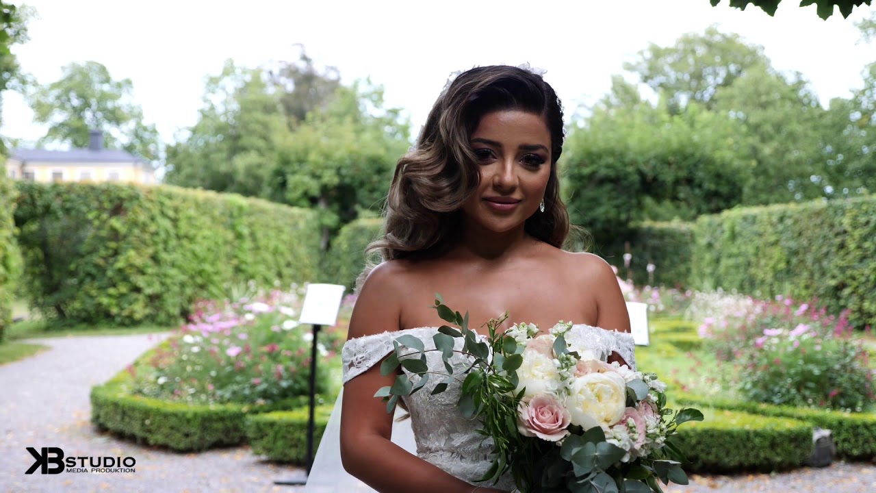 Our Wedding