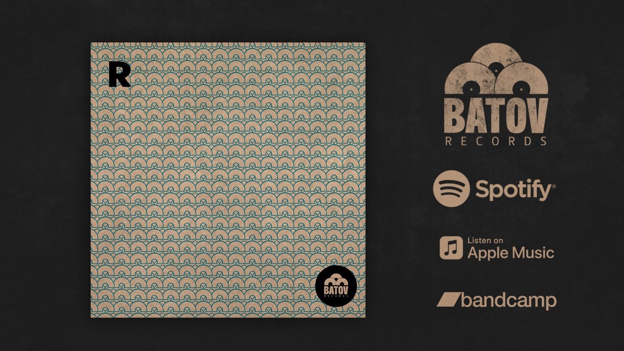 Batov Records Remixes [Full Album]