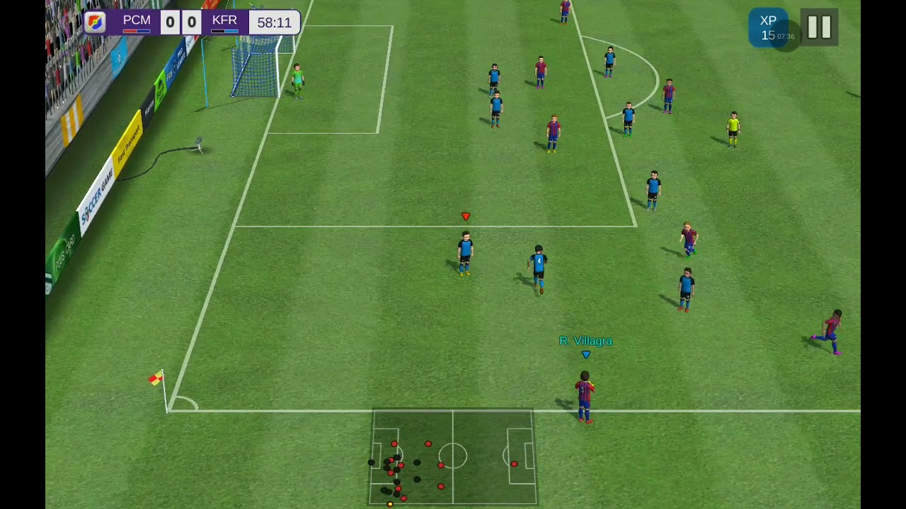 CSKA 1-0 Kawasaki FC/mundial de clubes grupo A