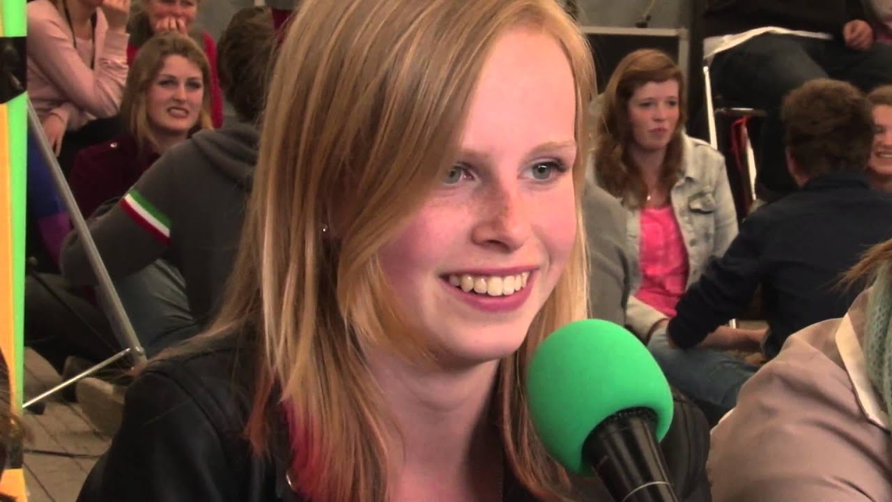 TEENZONE 2013 - Dagjournaal Zondag
