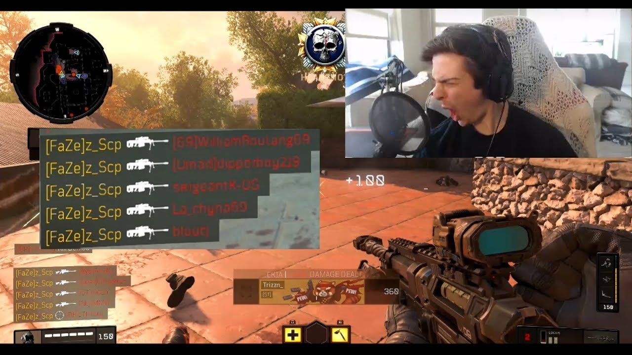 I HIT ANOTHER QUAD!!! (One of my BEST Clips)