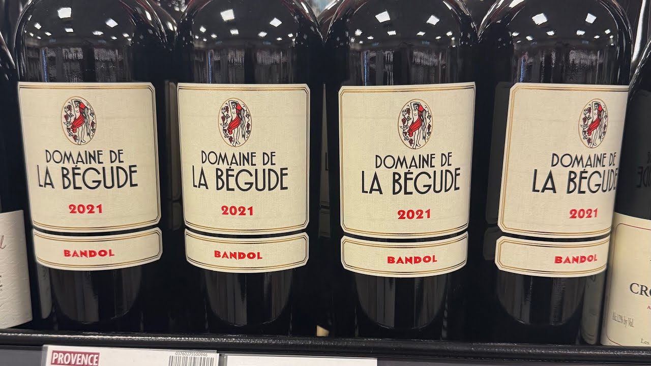 April 2026 Update and Wine Recommendations at B.C. Liquor Stores