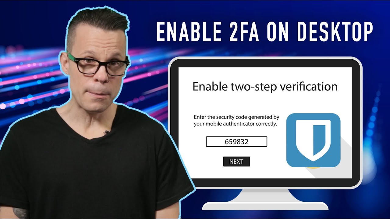 How to add two-factor authentication to the Bitwarden desktop client