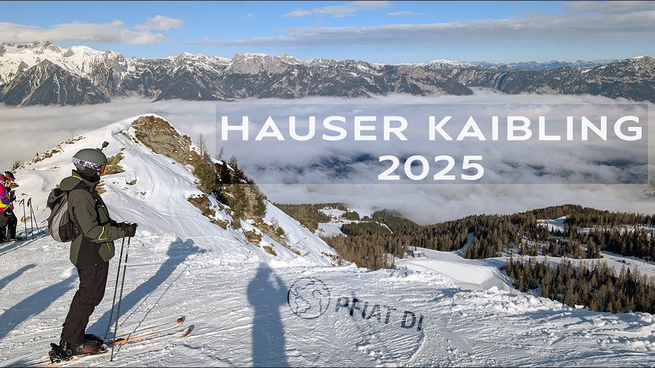 Hauser Kaibling 2025