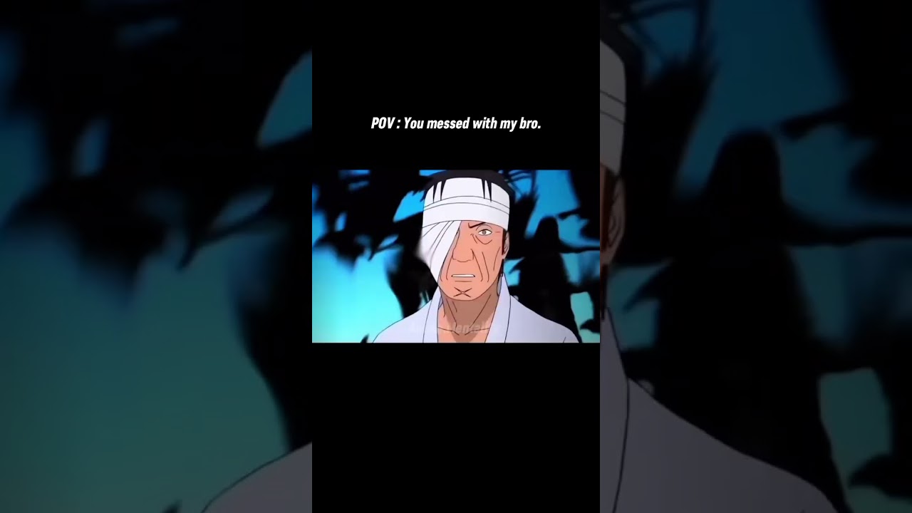 #mentality #naruto #itachi