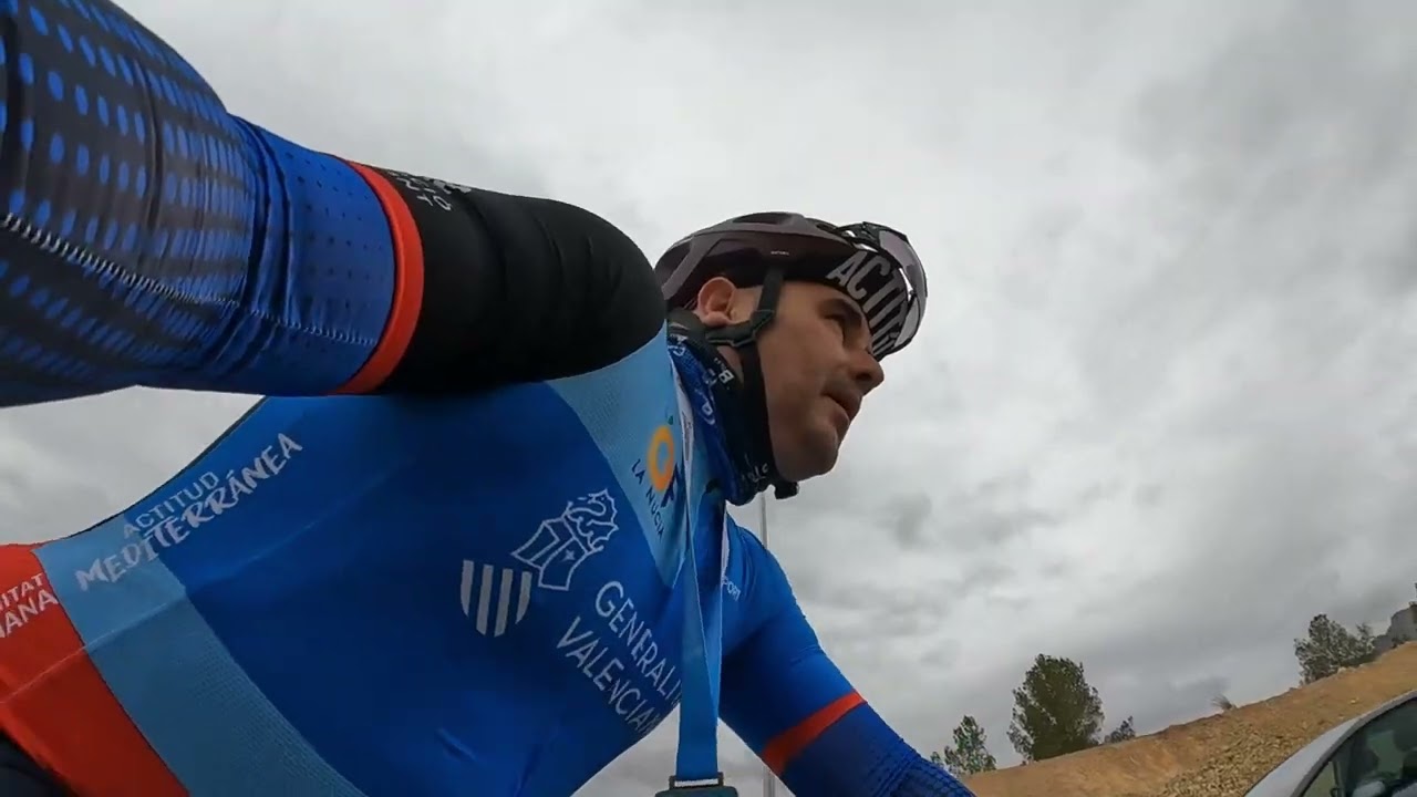 La Nucia 2024 Gran Fondo