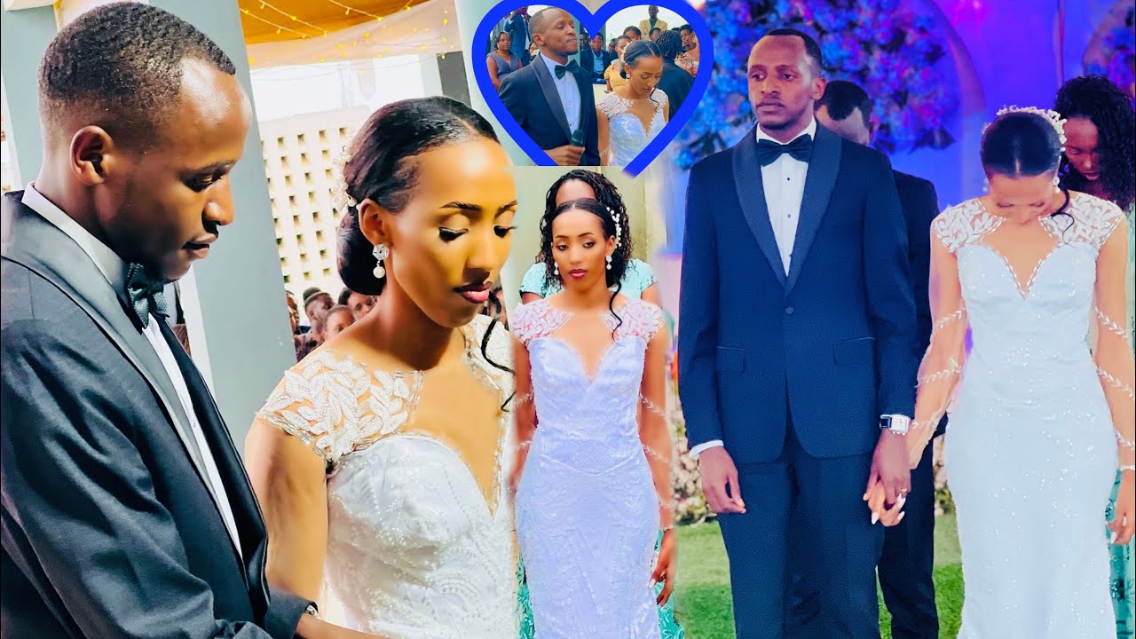 YOO🥰💍 MUBUKWE BWA PETER NA MUTONI🥰PETER YERETSE MUTONI URUKUNDO MUDIRIMBO NZIZA