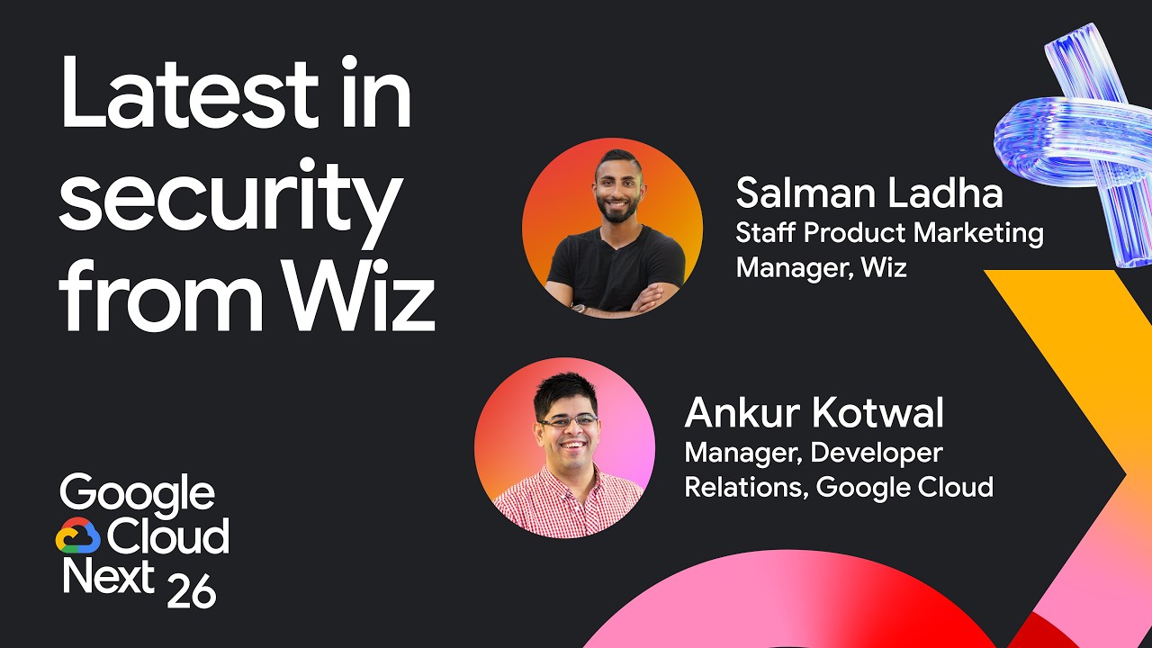 Как Wiz и Google Cloud создают ИИ, которому можно доверять