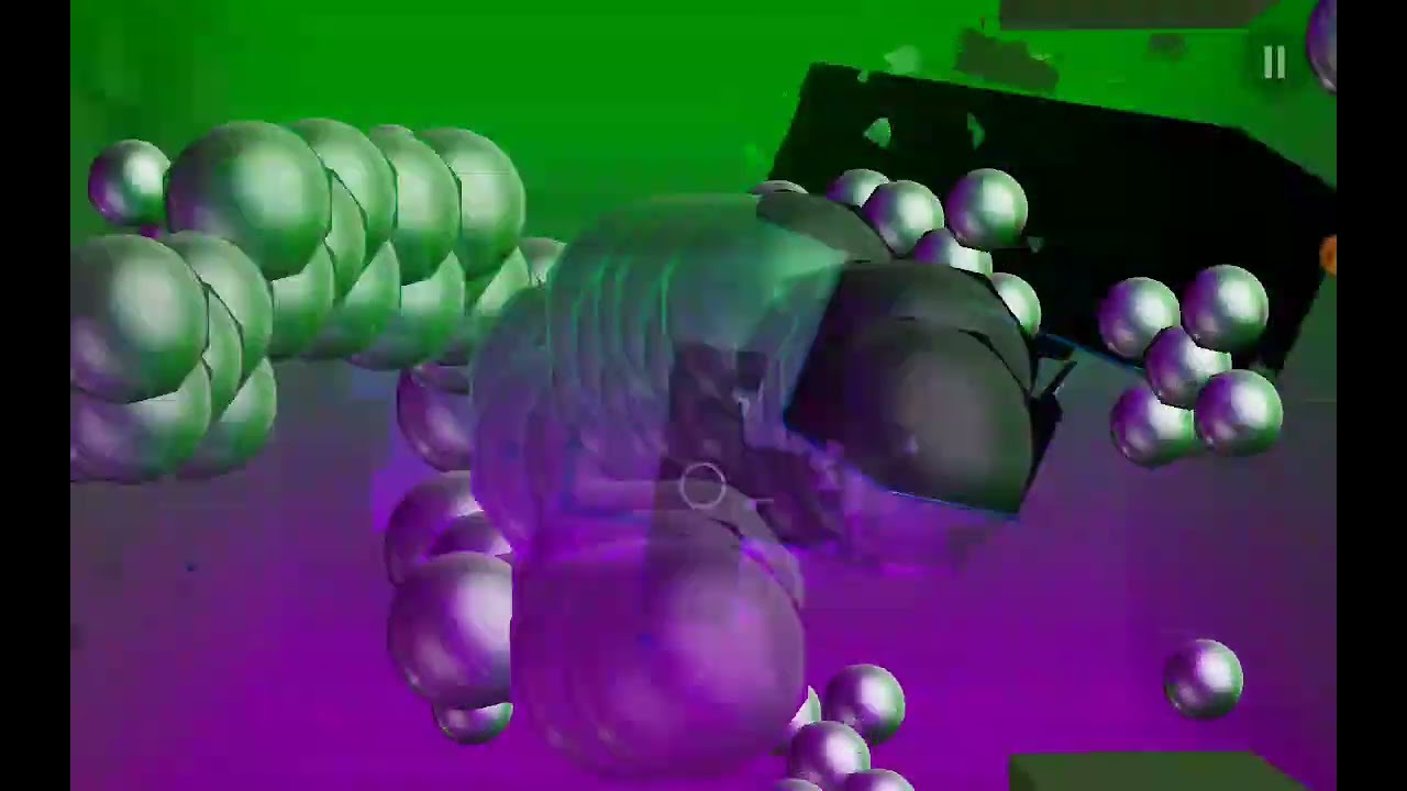 SMH 2 SxS boss sneak attack - Zen mode