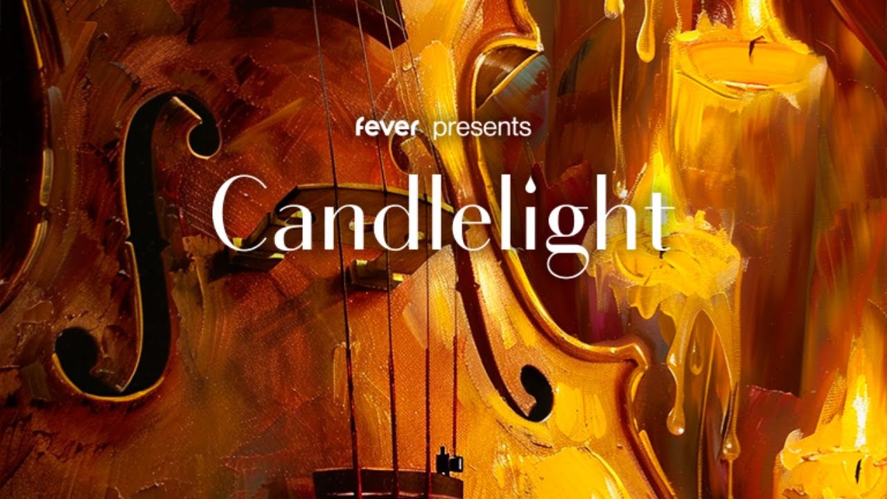 Candlelight: Candlelight: Featuring Vivaldi’s Four Seasons & More (last song only)