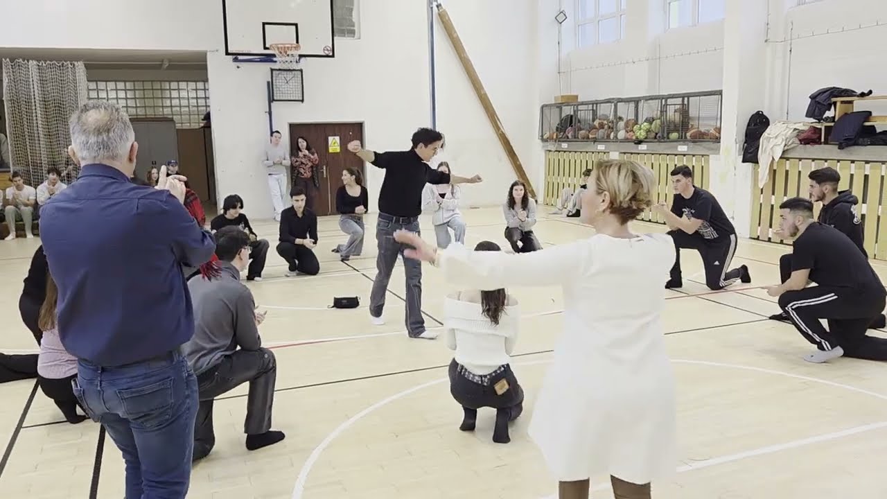 Erasmus ČR V (2025)