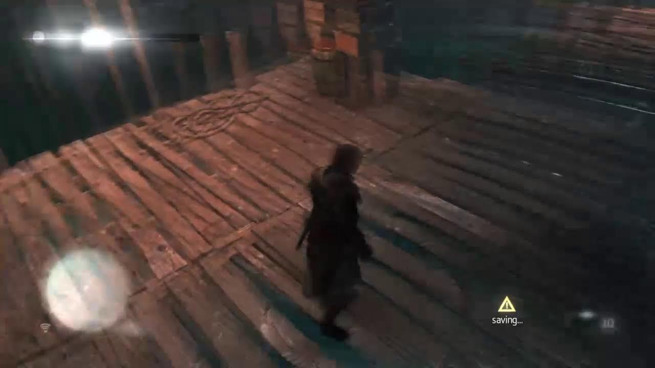 Assassins Creed IV Black Flag | Walkthrough | Gameplay | Playthrough| #10
