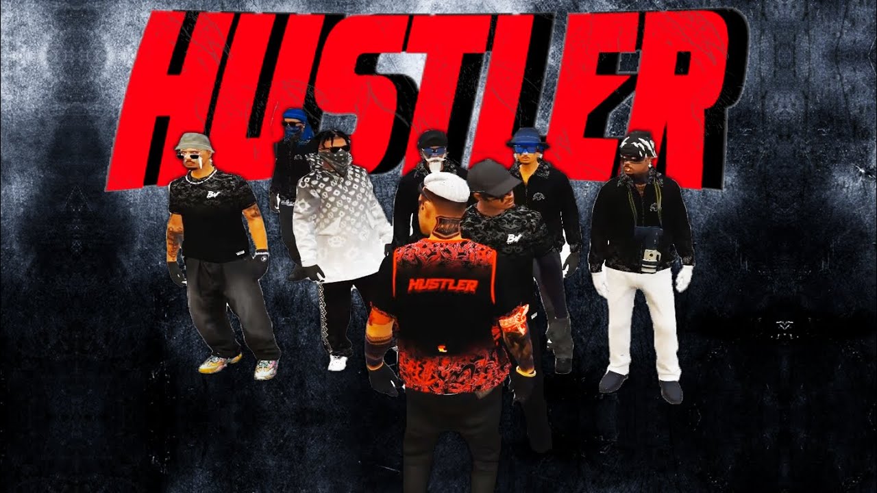 [Storytime RP] BV mal wieder an die Wand stellen