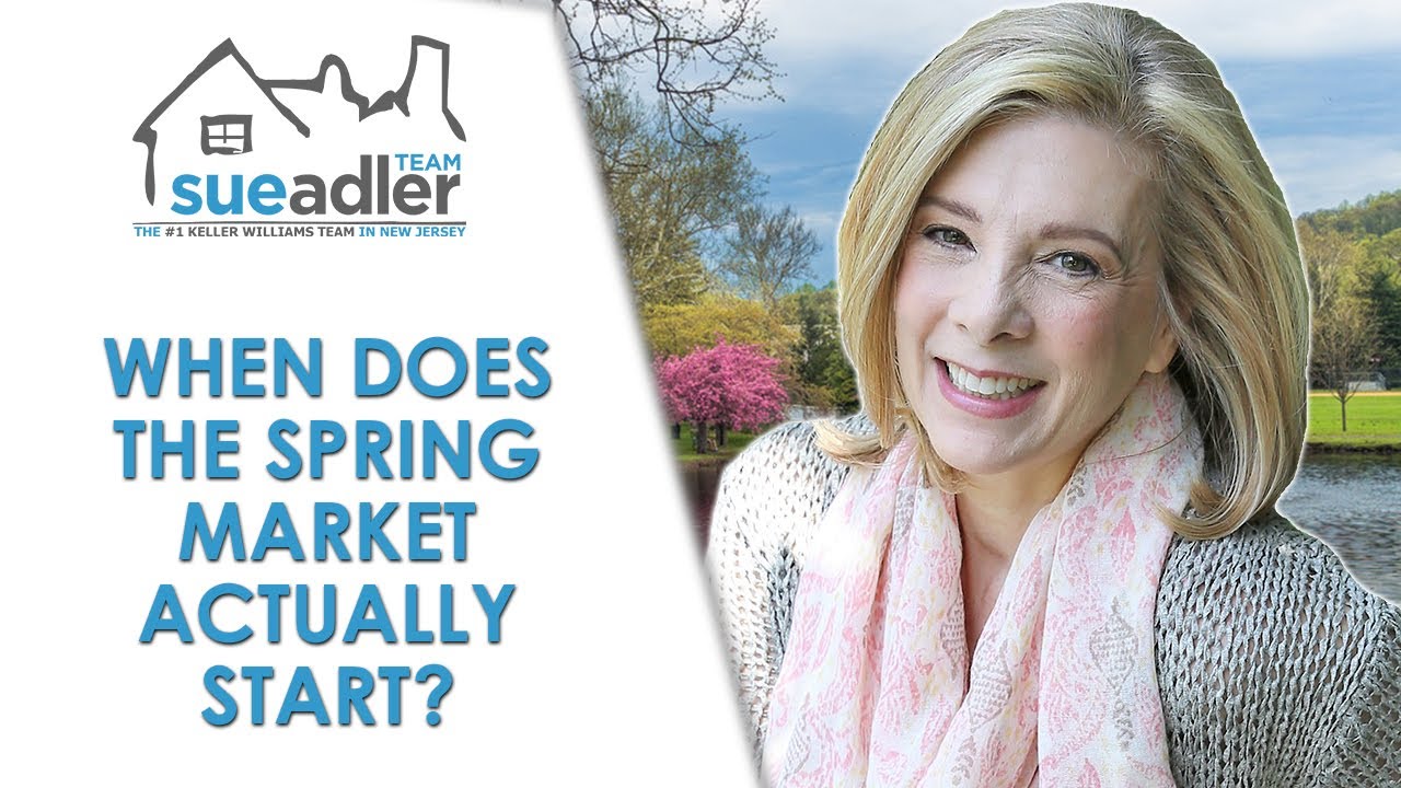 The Sue Adler Team | For The End of School Year Move, The Process Starts NOW