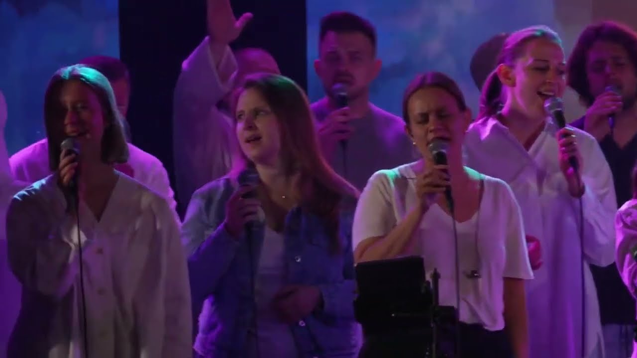 Mate.o Przyjaciela mam. Transmisja festiwalu Strefa Chwały. 10.07.2023, Stary Sącz