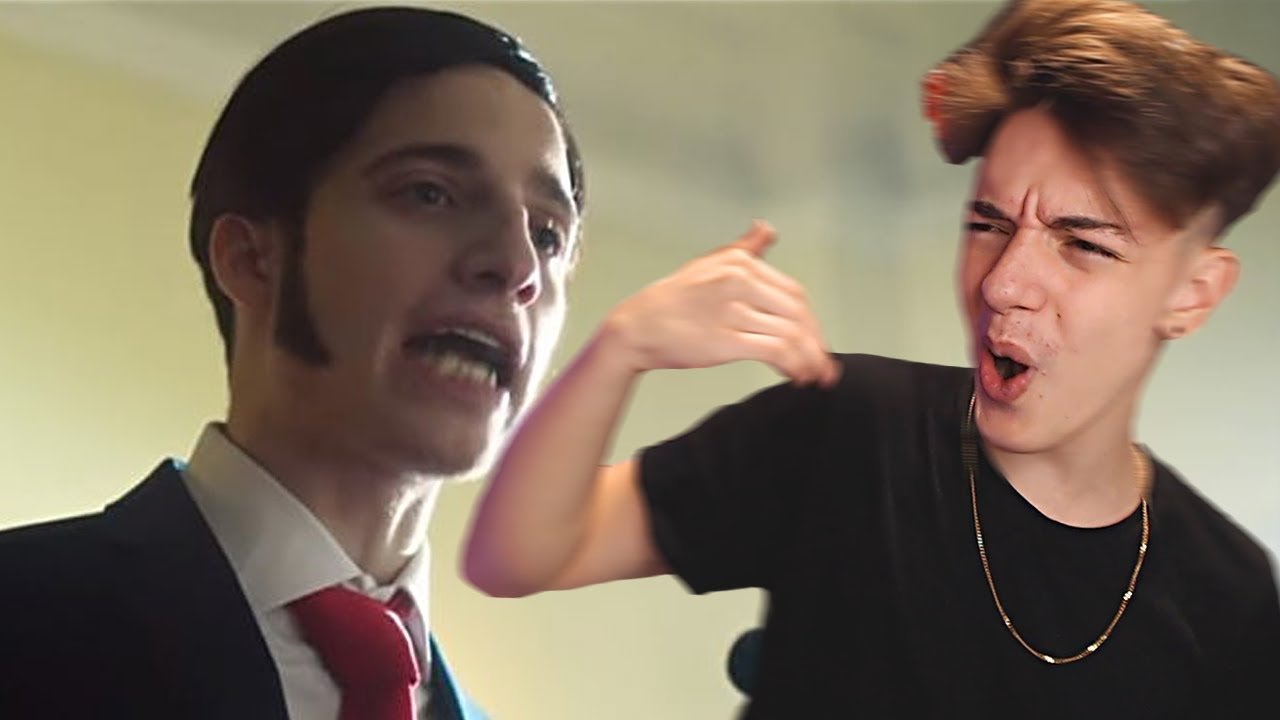 WOS - CANGURO (REACCIÓN)