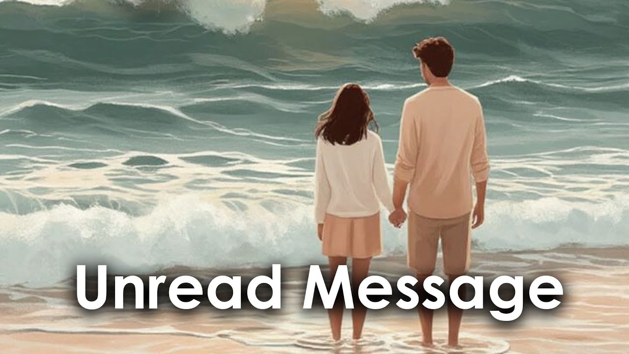 Unread Message | Sad emotional rap song