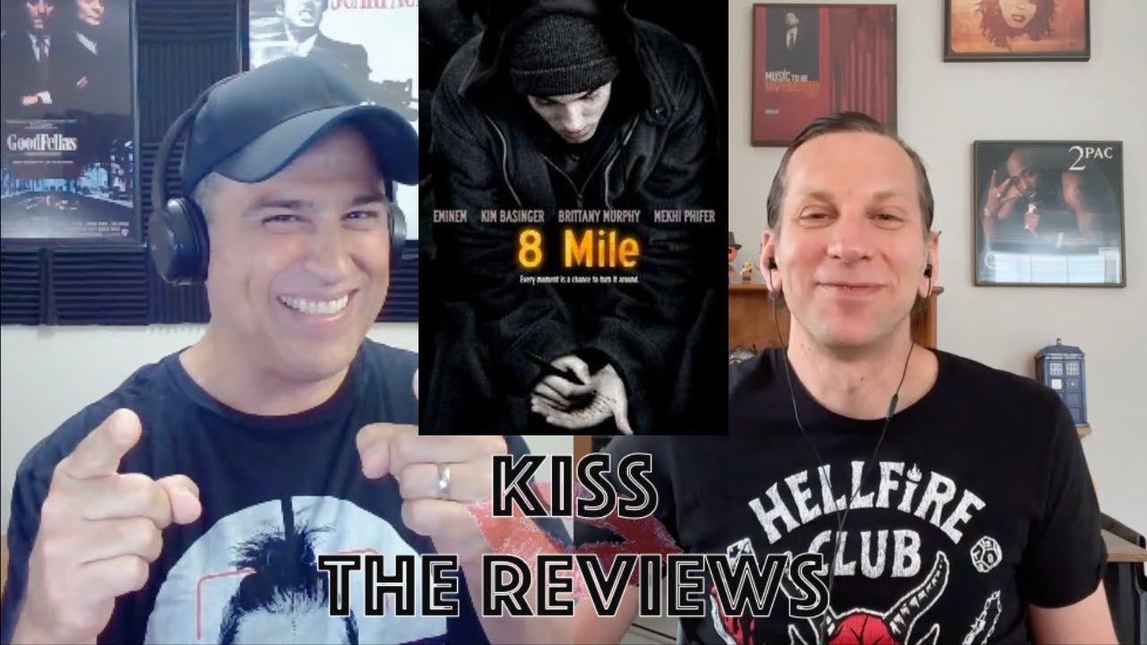 8 Mile 2002 Movie Review | Retrospective