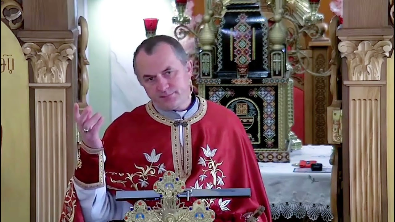 Я хочу сповідатися🙏але незнаю як і боюся ?! оВасиль Колодій 💜