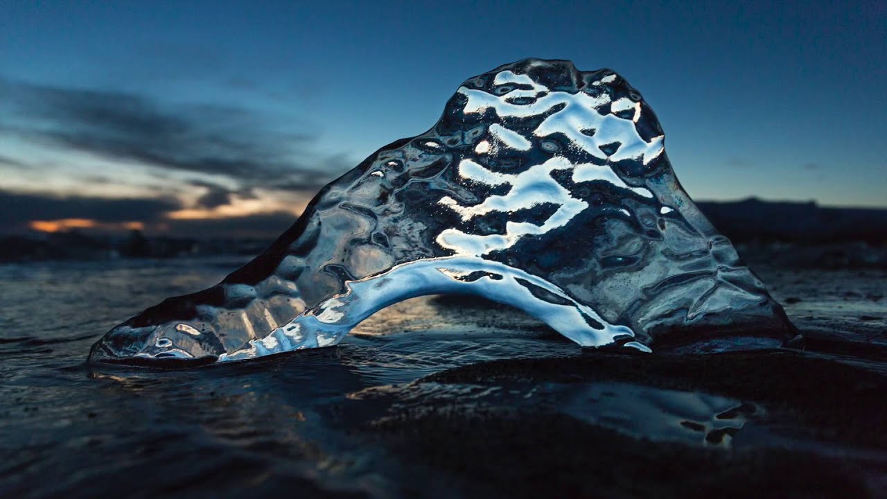3 days in Iceland | November 2015