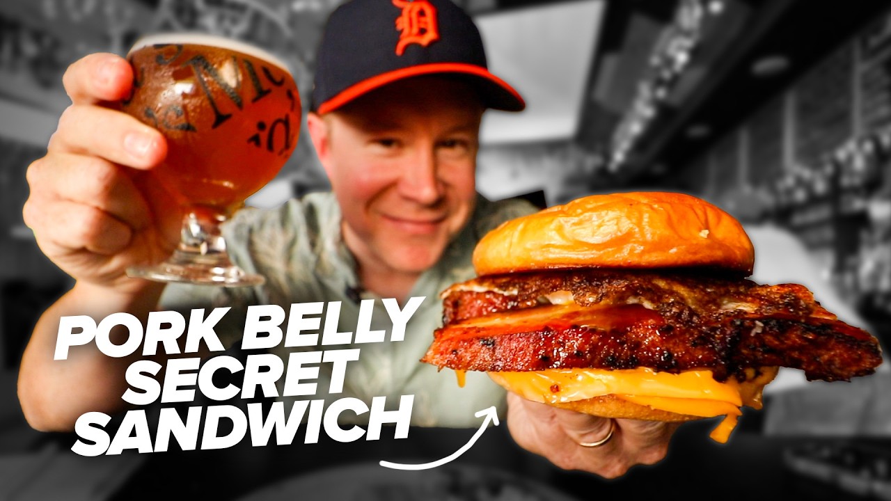 I Found Chicago&rsquo;s Secret Breakfast Sandwich Before It Sold Out