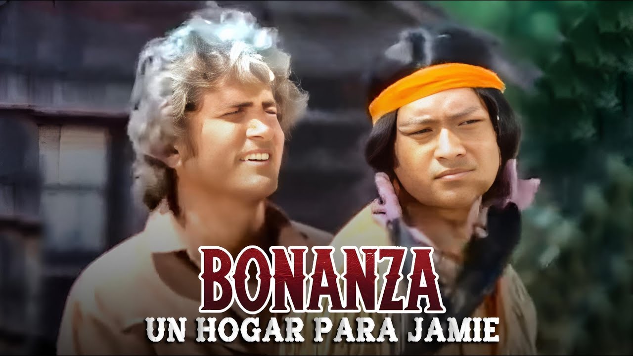 Recopilación Bonanza | Temporada 13 Capitulo 13 +14 | Un Hogar Para Jamie | Capítulo Completoa