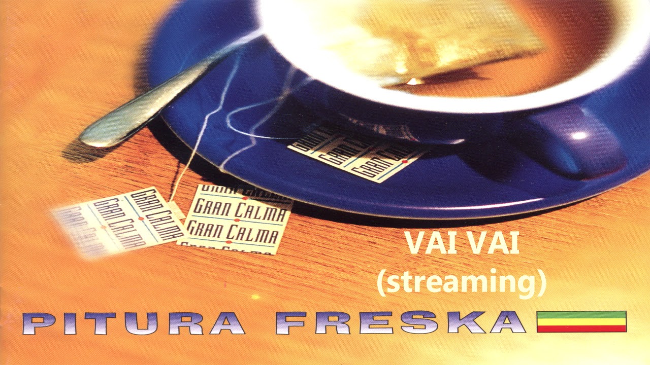 Vai vai - Pitura Freska (streaming)