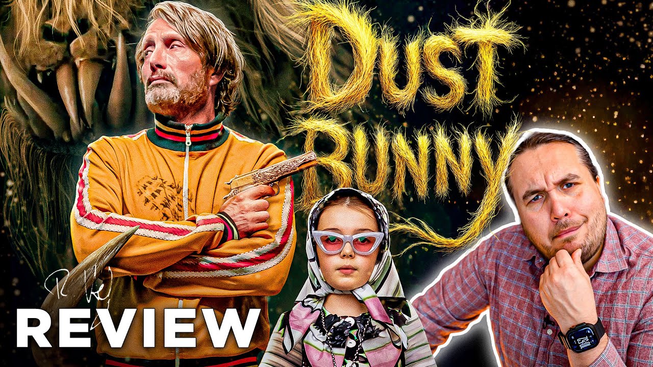 DUST BUNNY Kritik Review (2026)